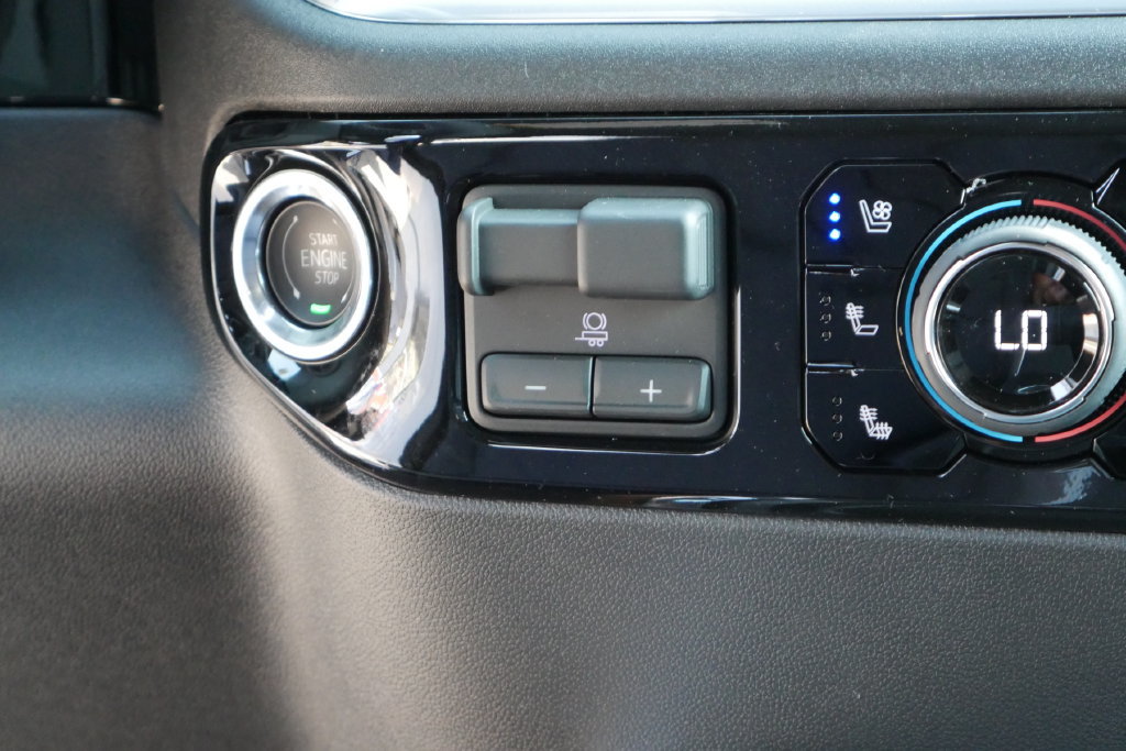 New 2026 Chevrolet Silverado 2500 High Country AWD/4WD image 30