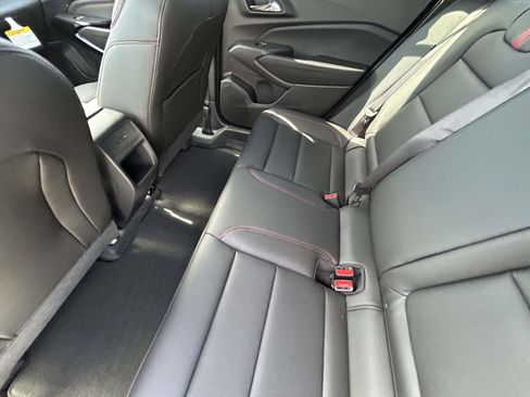 New 2026 Chevrolet Trax RS w/ Driver Confidence Package image 11