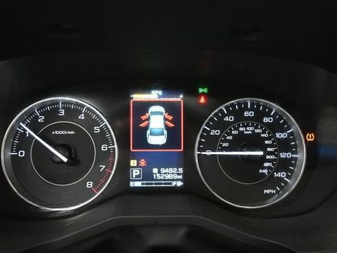 Used 2018 Subaru Impreza 2.0i Limited w/ 50th Anniversary Edition AWD/4WD image 19