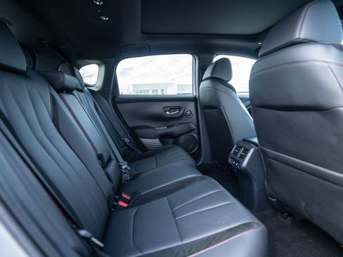 Certified 2025 Acura ADX A-Spec image 43