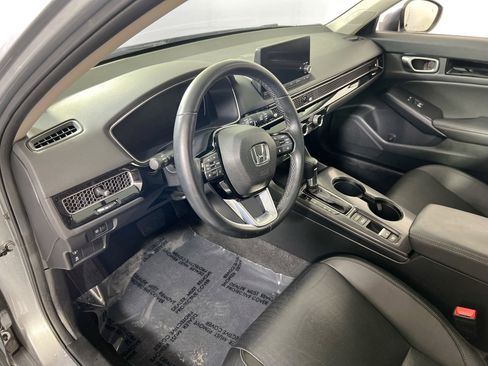 Used 2023 Honda Civic EX-L image 9