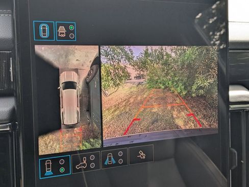 New 2026 GMC Yukon XL Elevation RWD image 22