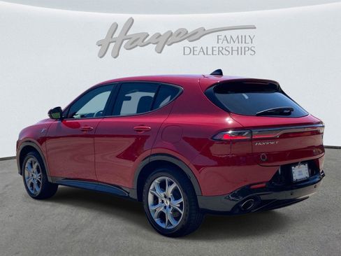 Used 2024 Dodge Hornet R/T AWD/4WD image 8