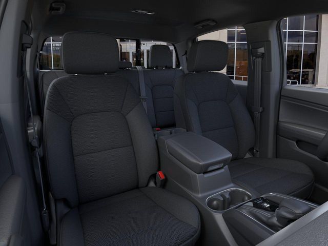 New 2026 GMC Canyon Elevation w/ Convenience Package RWD image 16