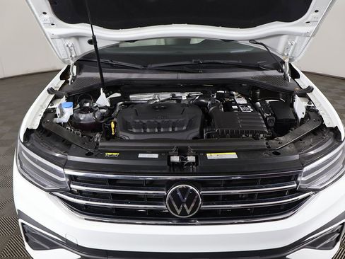 Used 2023 Volkswagen Tiguan S image 17
