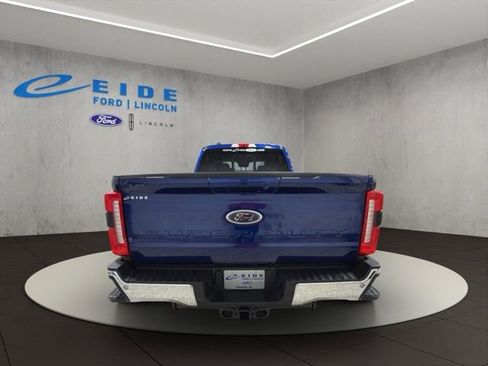 New 2026 Ford F250 Lariat w/ Lariat Premium Package AWD/4WD image 6