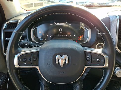 Used 2023 RAM 1500 Limited image 21