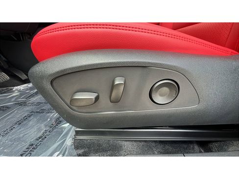 Used 2025 Chevrolet Blazer EV SS AWD/4WD image 24