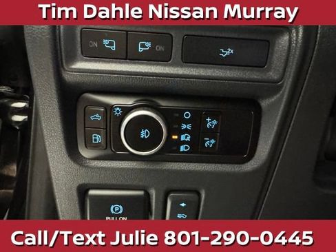 Used 2023 Ford F150 Lariat w/ Equipment Group 502A High AWD/4WD image 36
