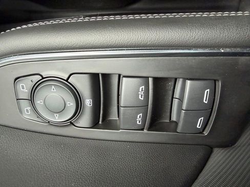 Used 2024 Buick Envision Preferred image 21