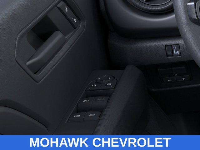 New 2026 Chevrolet Colorado Trail Boss AWD/4WD image 22