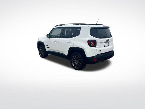 Used 2016 Jeep Renegade 75th Anniversary AWD/4WD image 4