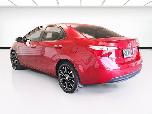 Used 2016 Toyota Corolla S image 6