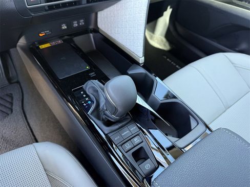 New 2026 Toyota Camry XLE image 14