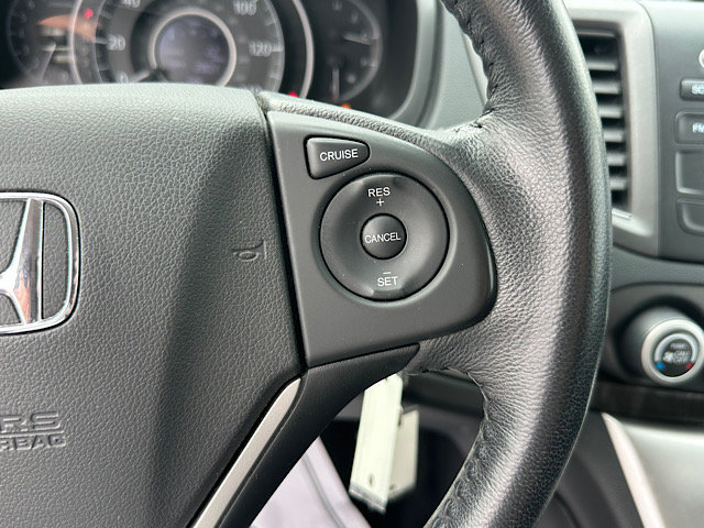 Used 2014 Honda CR-V EX-L image 24