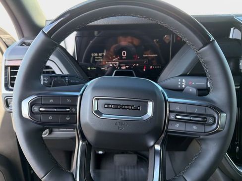 New 2026 GMC Yukon Denali image 26