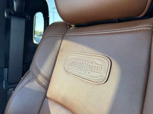 Used 2022 RAM 2500 Limited AWD/4WD image 27