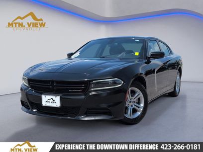 Used 2023 Dodge Charger SXT