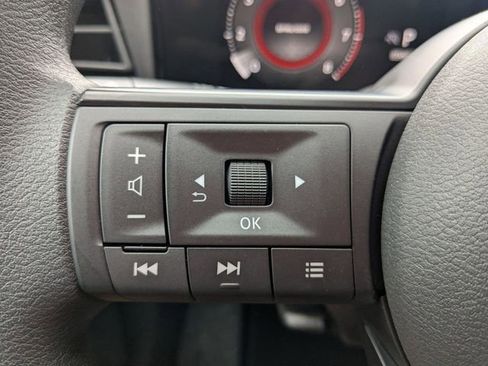 New 2026 Nissan Kicks SV w/ Cold Weather Package FWD image 12