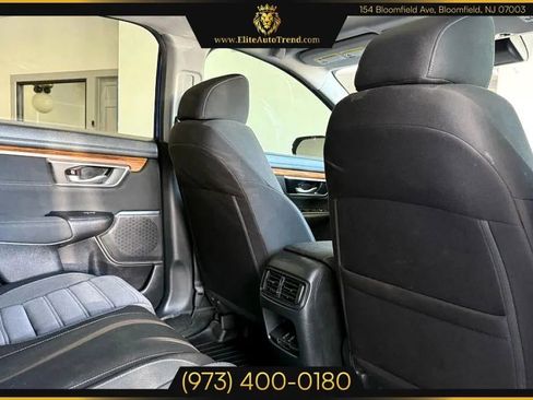 Used 2021 Honda CR-V EX image 25