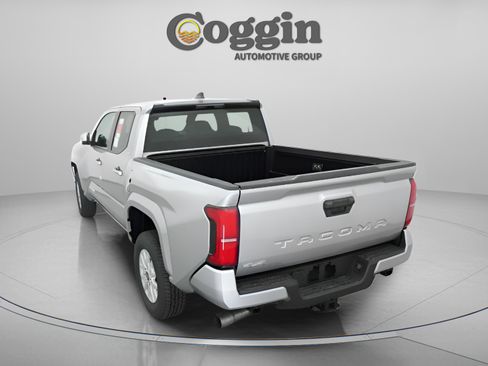 New 2026 Toyota Tacoma SR5 AWD/4WD image 14