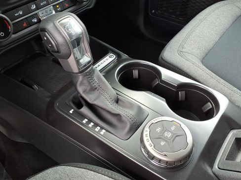 New 2026 Ford Bronco Big Bend AWD/4WD image 18