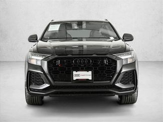 Used 2022 Audi RS Q8 video 2