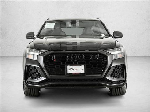 Used 2022 Audi RS Q8 image 2