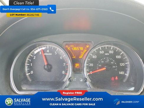 Used 2018 Nissan Versa Note S image 11