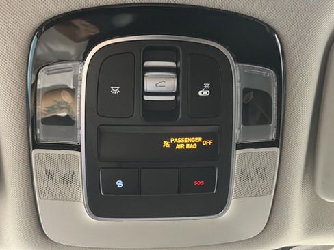Used 2022 Hyundai Tucson SEL w/ Convenience Package AWD/4WD image 32