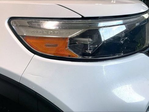 Used 2021 Ford Explorer XLT w/ Equipment Group 202A RWD image 31