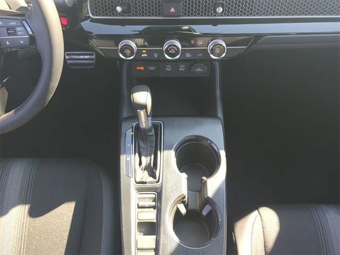 New 2026 Honda Civic Sport image 18