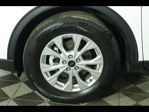Used 2023 Ford Escape Active AWD/4WD image 6