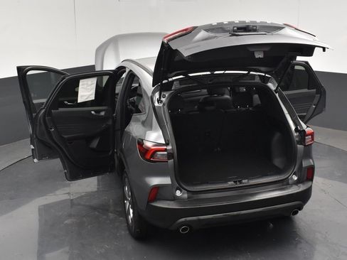 Used 2026 Ford Escape ST-Line AWD/4WD image 6