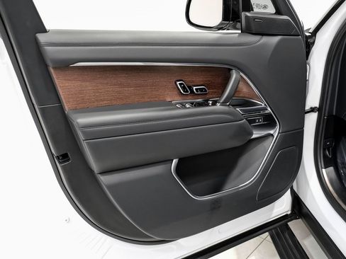 Used 2024 Land Rover Range Rover SE image 36