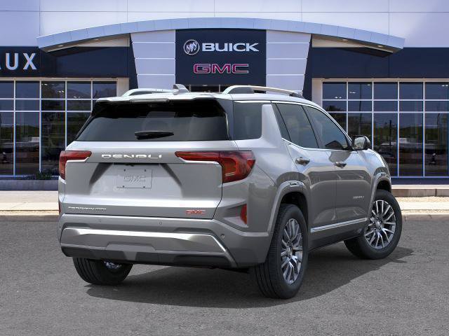 New 2027 GMC Terrain Denali w/ LPO, Floor Liner Package AWD/4WD image 4