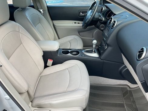 Used 2013 Nissan Rogue SL image 18