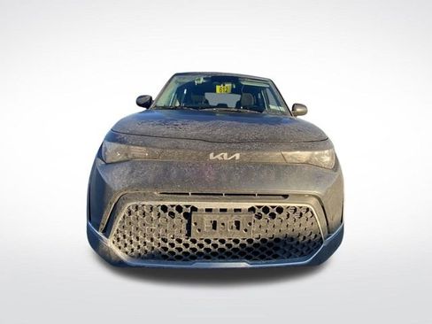 Certified 2024 Kia Soul LX w/ Option Group 015 image 13