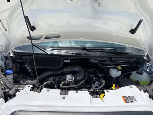 Used 2026 Ford Transit 250 148 Medium Roof w/ Load Area Protection Package RWD image 30