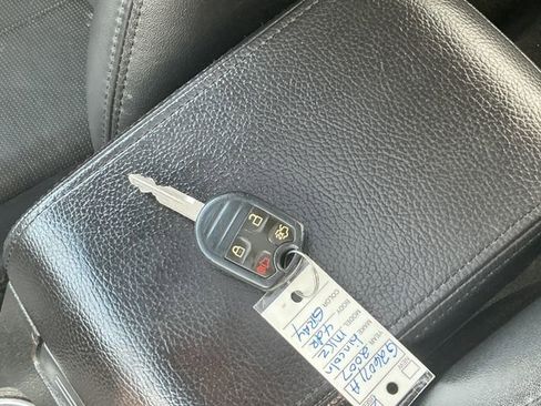 Used 2007 Lincoln MKZ FWD image 25