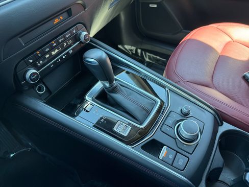 Certified 2024 MAZDA CX-5 Carbon Edition AWD/4WD image 13