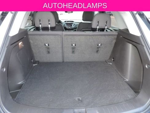 Used 2023 Chevrolet TrailBlazer LT image 12