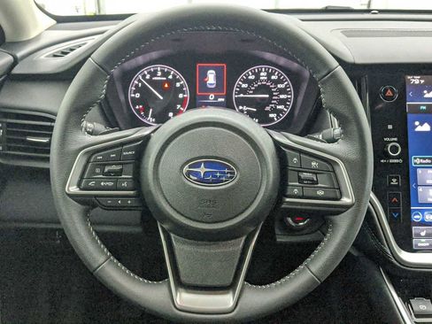 New 2025 Subaru Outback Premium image 18