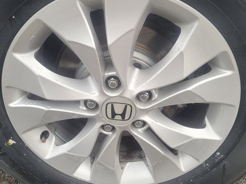 Used 2014 Honda CR-V EX-L image 35