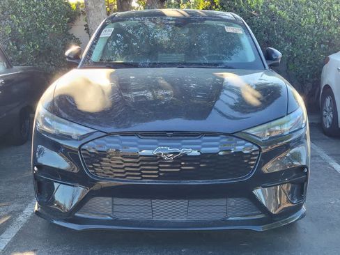 Used 2025 Ford Mustang Mach-E Premium w/ Sport Appearance Package image 10