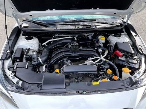 Used 2020 Subaru Impreza 2.0i Premium AWD/4WD image 19