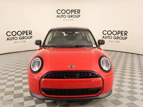 New 2025 MINI Cooper S image 9