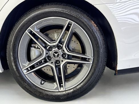 Certified 2025 Mercedes-Benz S 580 4MATIC Sedan image 30