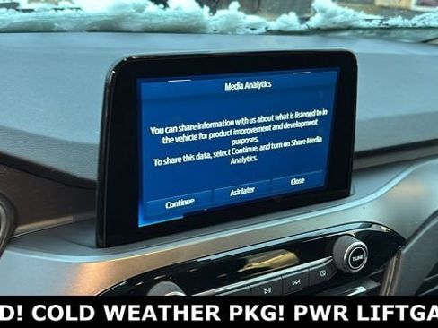 New 2026 Ford Escape Active w/ Cold Weather Package image 13