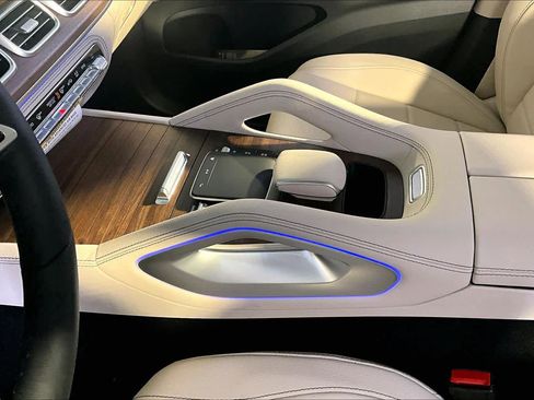 New 2026 Mercedes-Benz GLE 350 4MATIC image 10